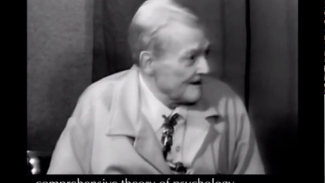 Classic Milton Erickson Interview