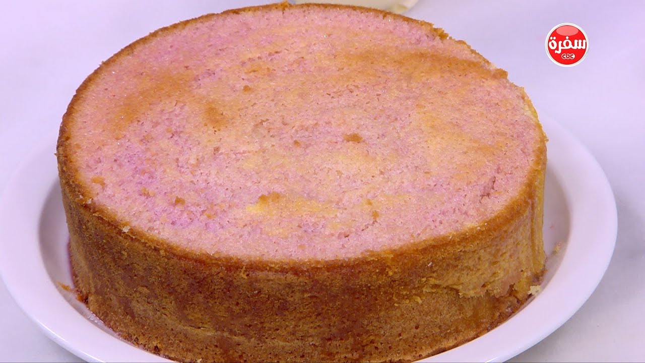 كيكة جيلي | نجلاء الشرشابي
