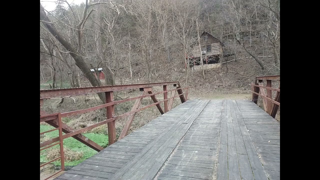 HODGSON MILL