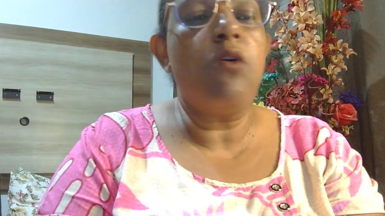 🔴Manda te dizer o senhor,, acalma esse coração❤️ansioso Deus já preparou sua vitoria ta chegando👀🔥