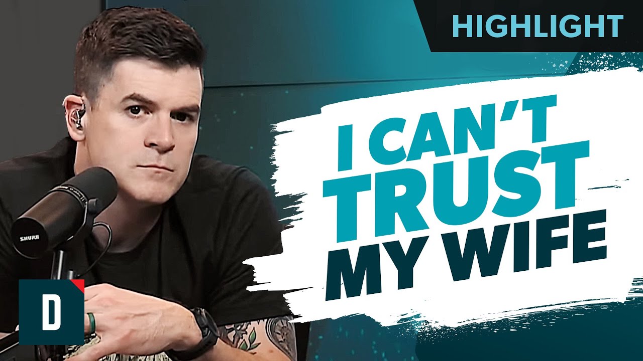 My Wife Has Lied For Years (Is It Over?)