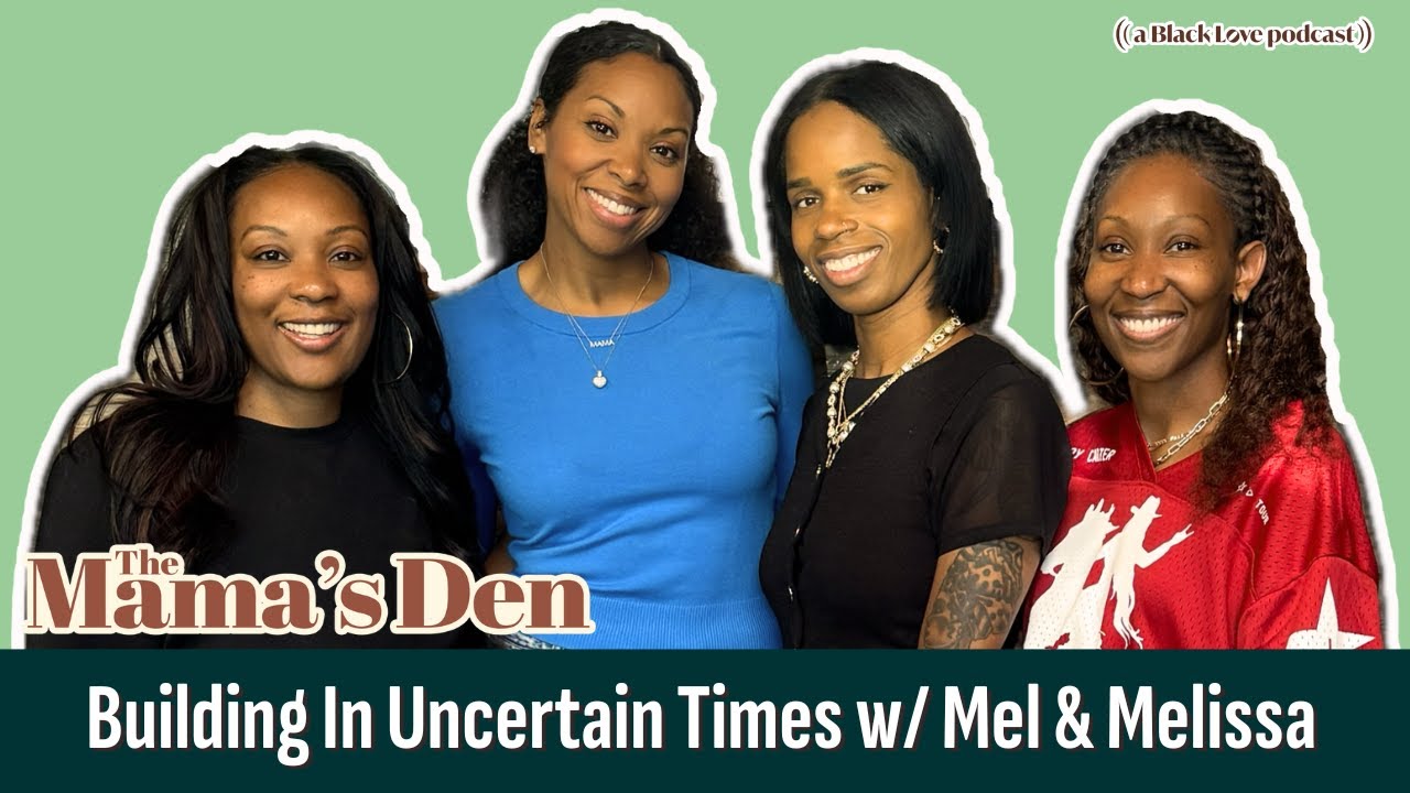 From Layoff to Level Up With The Gin & Juice Sisters