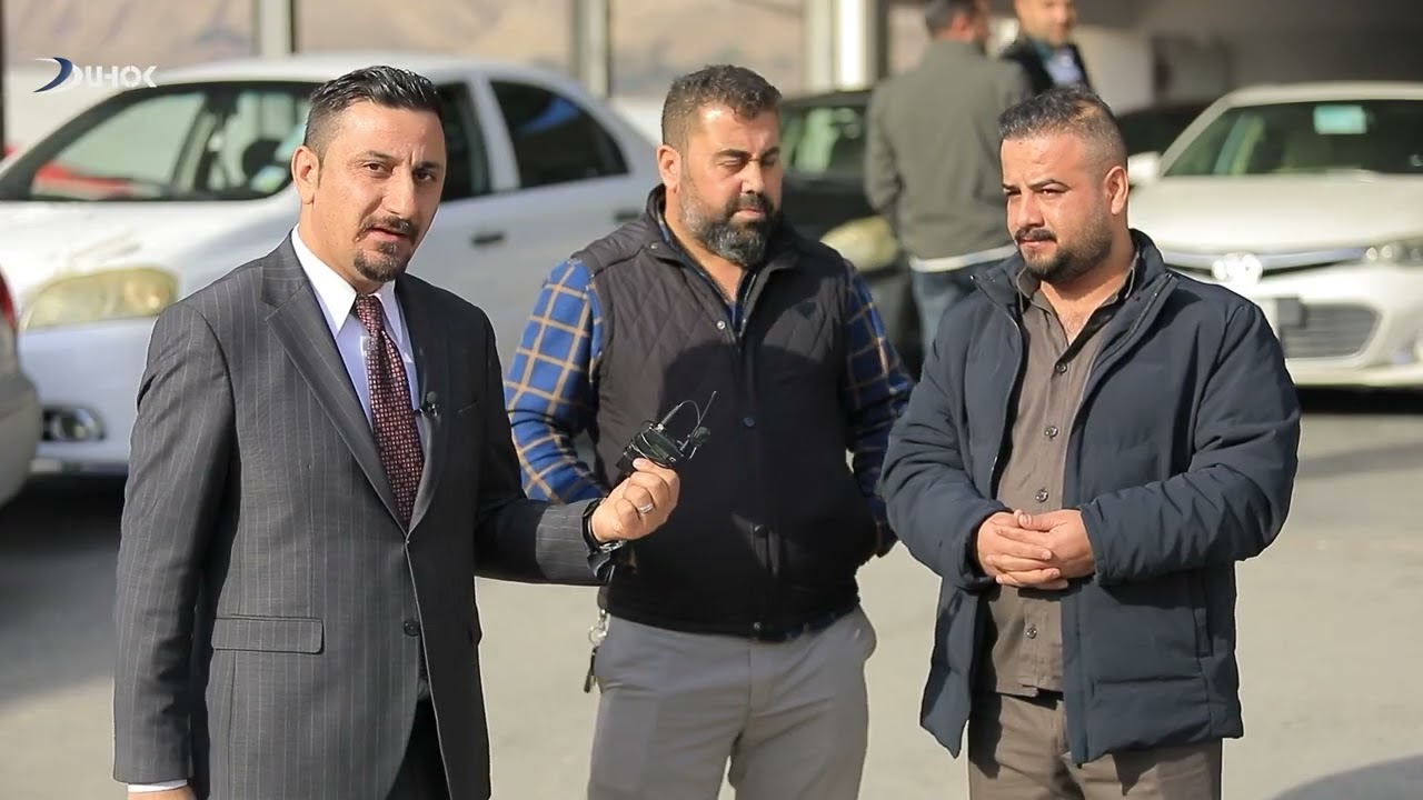 بەرنامەیێ لاپەرێن یاسایی - ئاریشەیێن پێشانگەهێن ترۆمبێلان