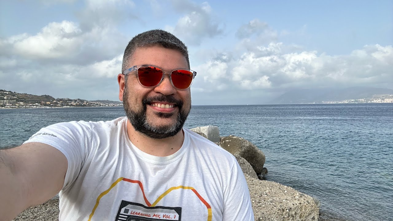 In vacanza con gli abbonati! #PensieroSiculo !