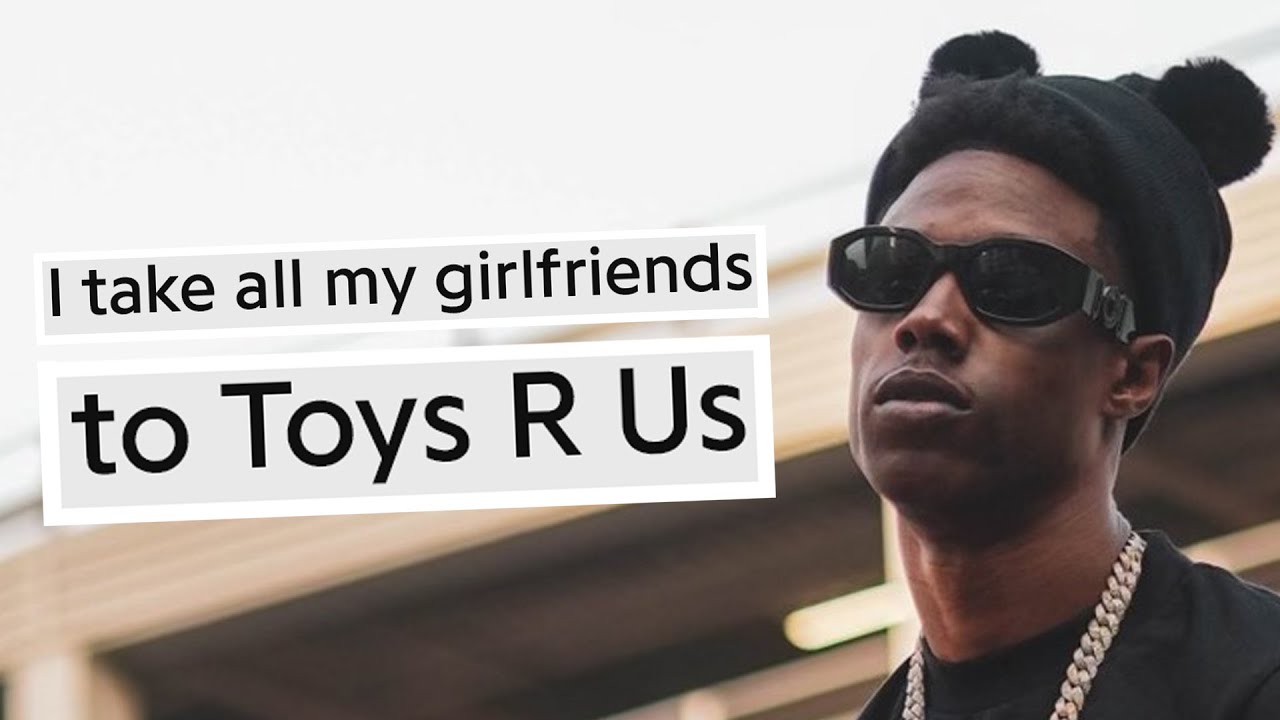 The Most DISTURBING Lyrics Ever Released