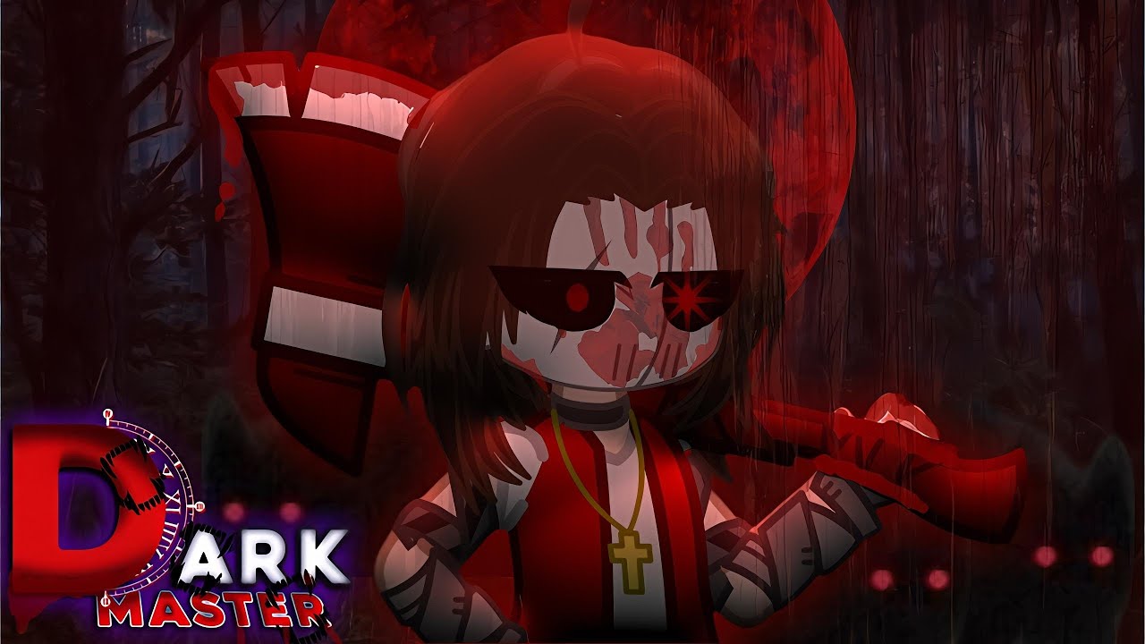 Rosario vampyr React MONSTRO/AGUIAR(@blk.blackk) •AS•