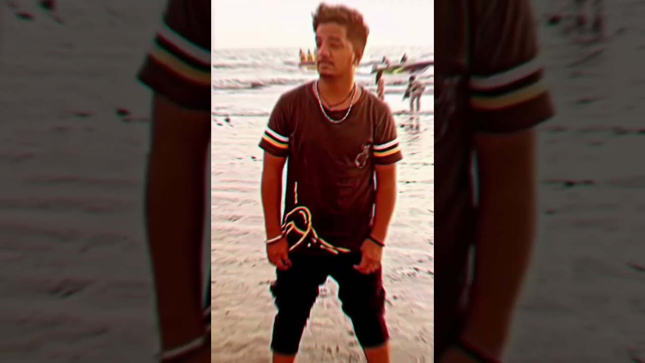 👑😎. beach modelling 😎👑
