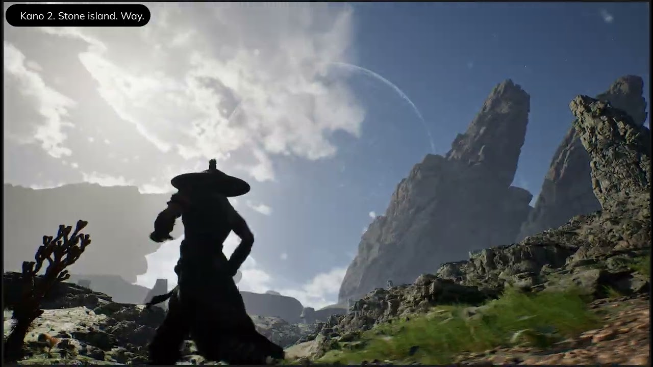 Kano 2. Next Gen.