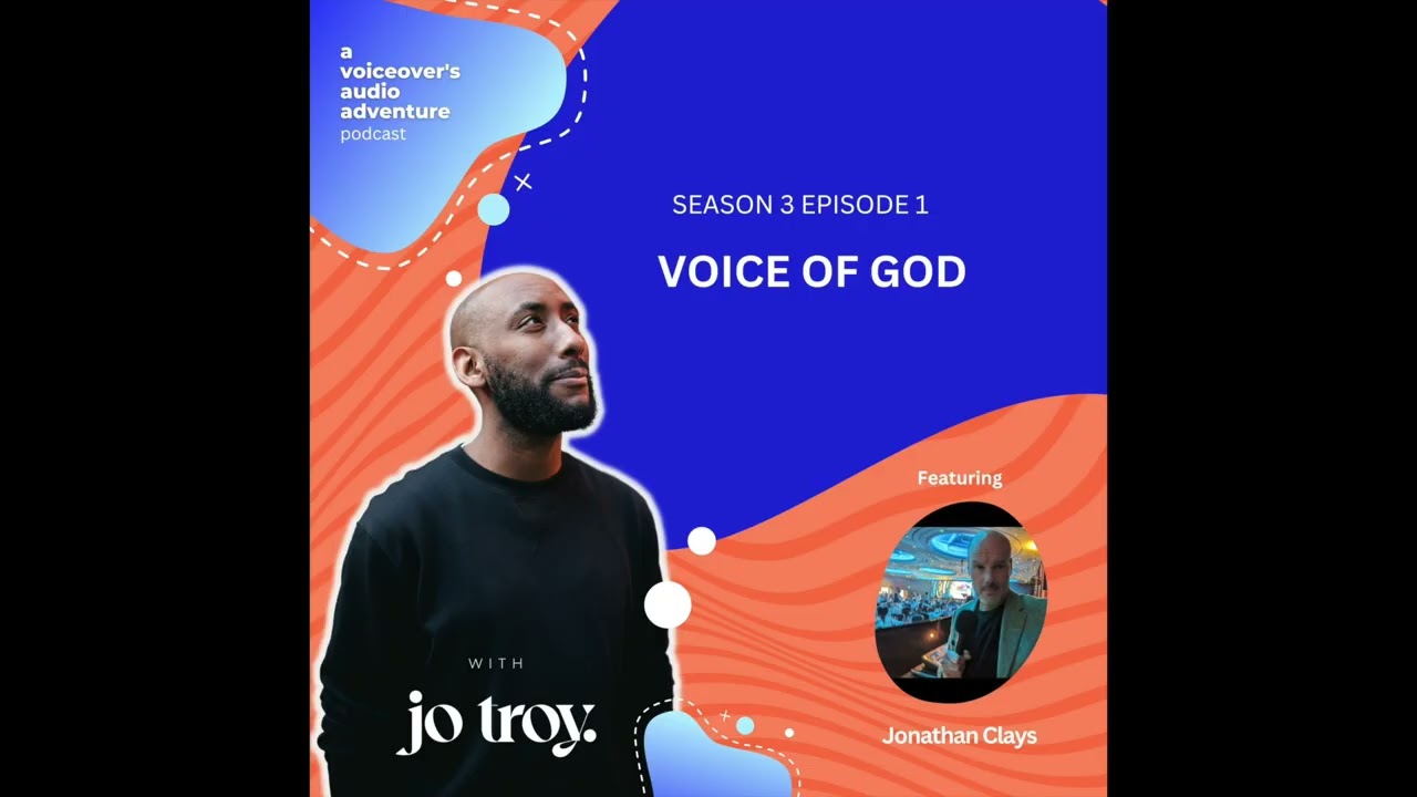Voice of God | S3 E1