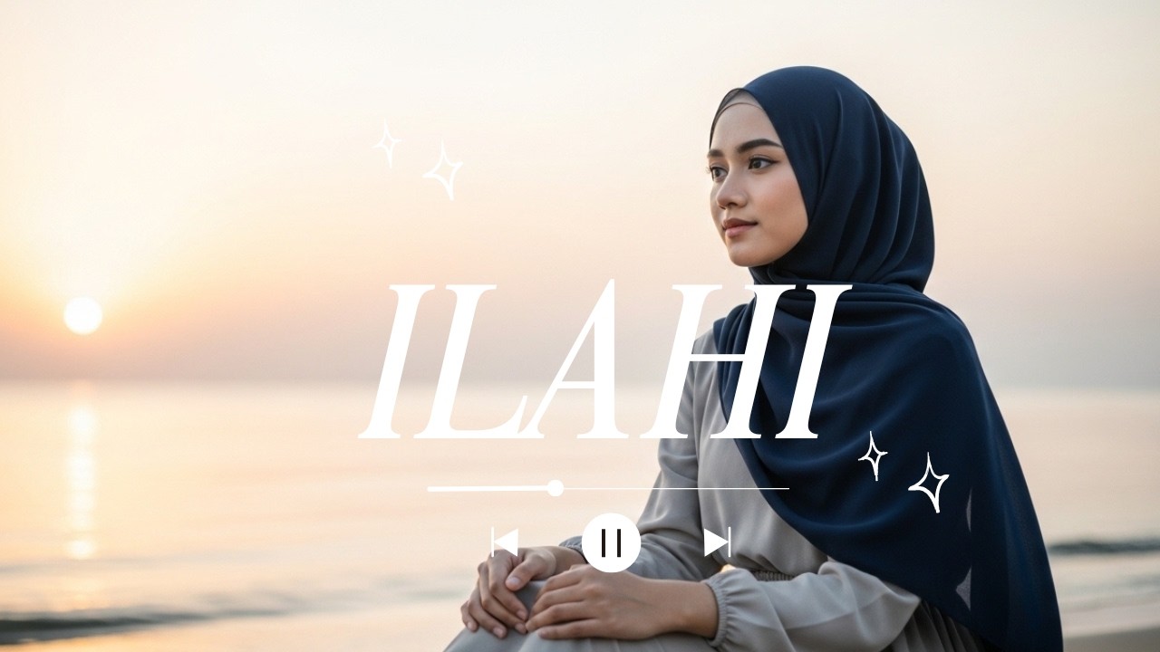 ILAHI - SABYAN | Faithful Melodies