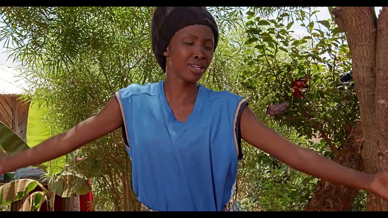 Dennis Kyalo ft Liz Musasi - SYANA NDIWA (Official Video)