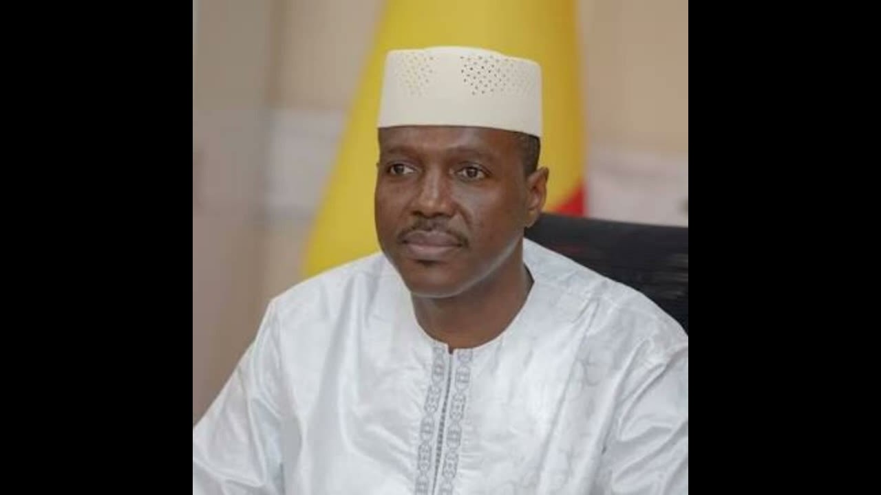 La dissolution du gouvernement de Abdoulaye Maïga 15/2/2026