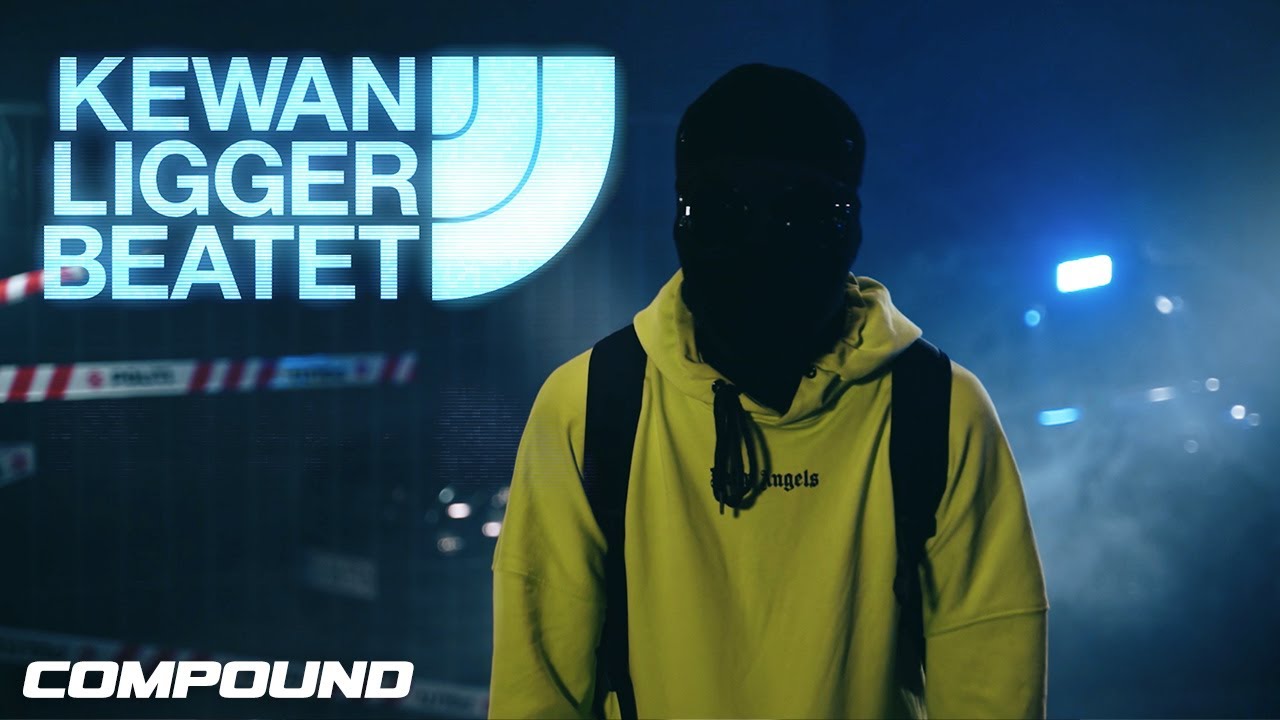 KEWAN LIGGER BEATET NORMAL | SÆSON 2 EP. 1 | COMPOUND