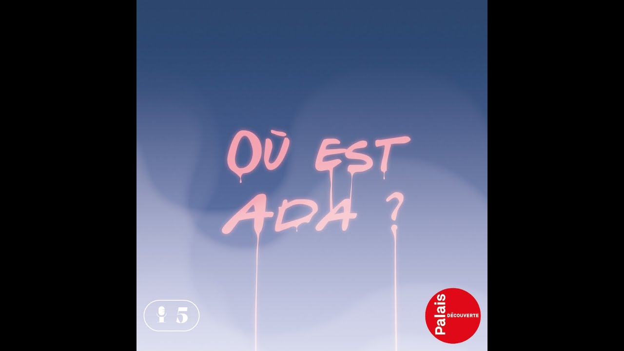 Les Esprits du Palais, saison 2 - Episode 5/7