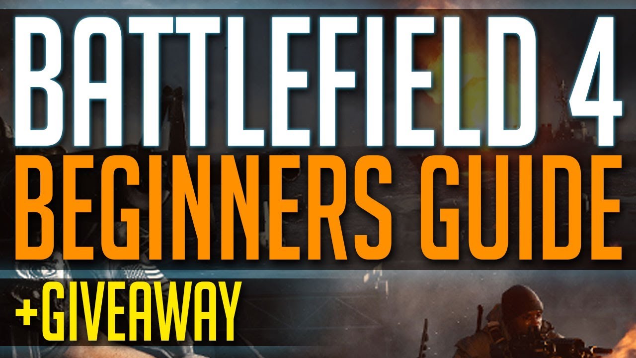 BF4 Beginners Guide - Xbox One 37-8 TDM with AUG on Hainan Resort - Battlefield 4 Multiplayer