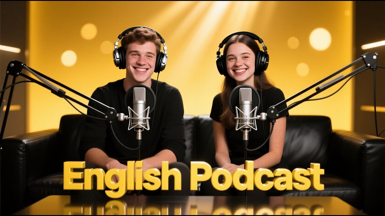 Slow English Podcast for Speaking Confidence | How to Order Food in a Restaurant