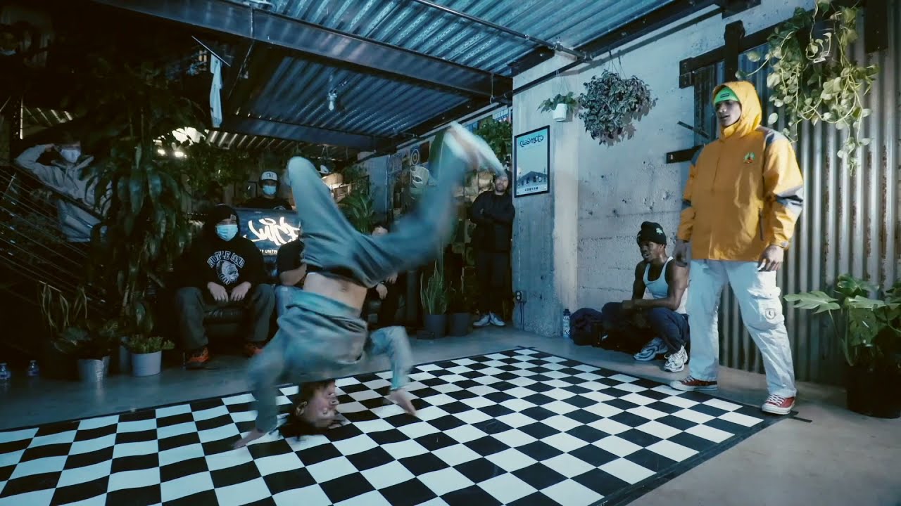 Exhibition Battle - 3 vs 3 - BGSK vs Phaze X - 