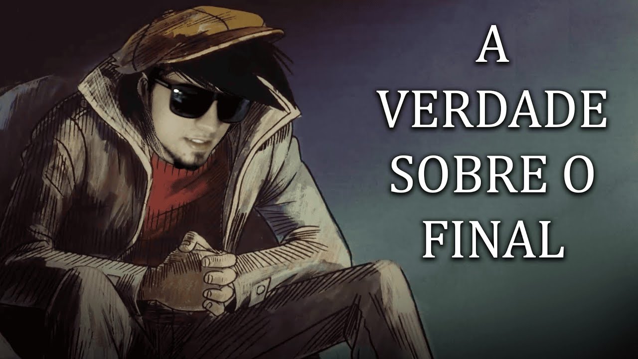 FINAL EXPLICADO DE ASHITA NO JOE...