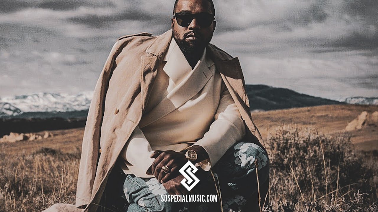 Kanye West x Travis Scott type beat 