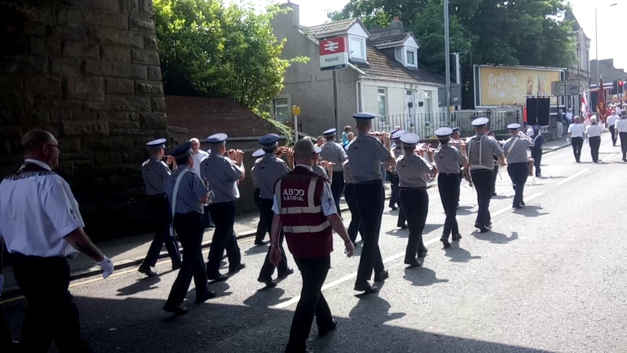 BELLSHILL ABOD 02.06.18