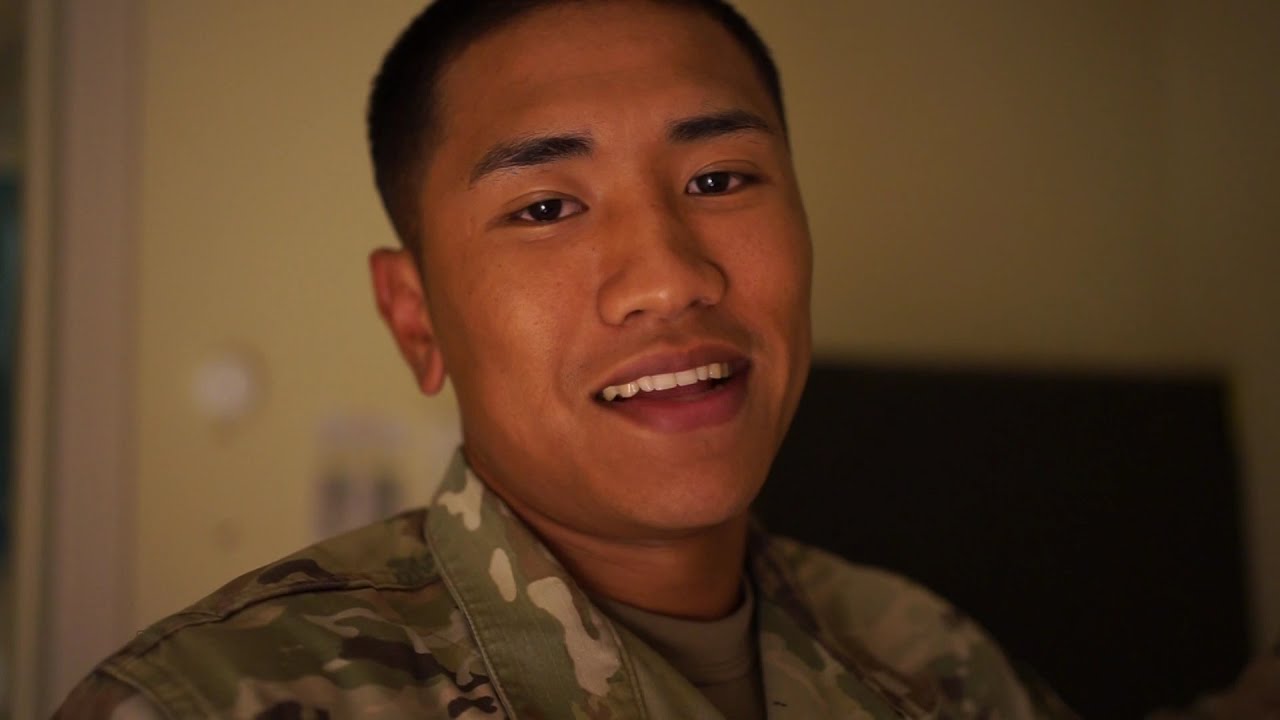 Norwegian Foot March ( Army Vlog 4 )