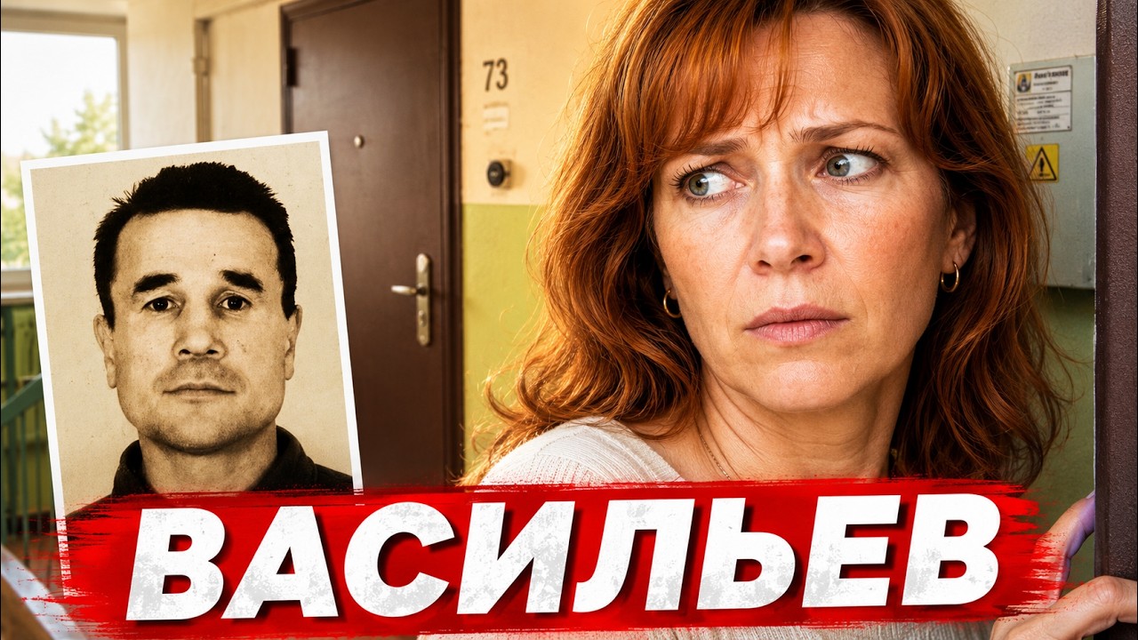Вы бы тоже его впустили