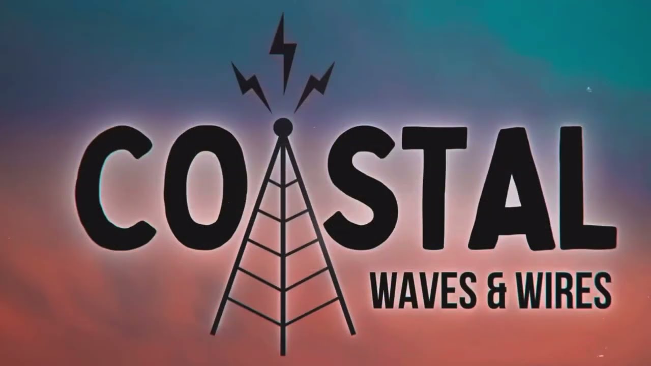 Соленый Уолт на 11 м. ￼CB Radio DX