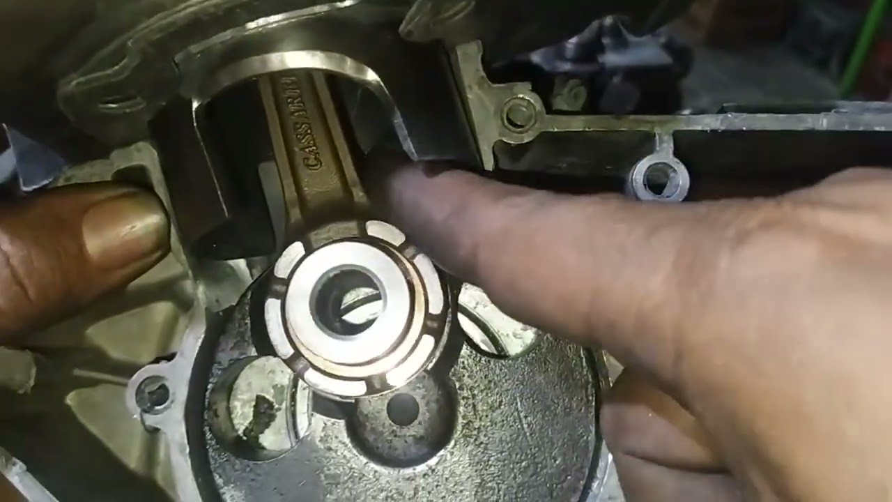 que se debe tener encuenta ala hora de mejorar una Yamaha dt100 enduro aló que es darle más potencia