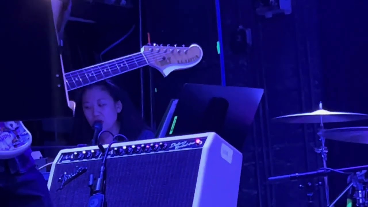 Conor Oberst And Friends 4/18 Bowery Ballroom Full Show