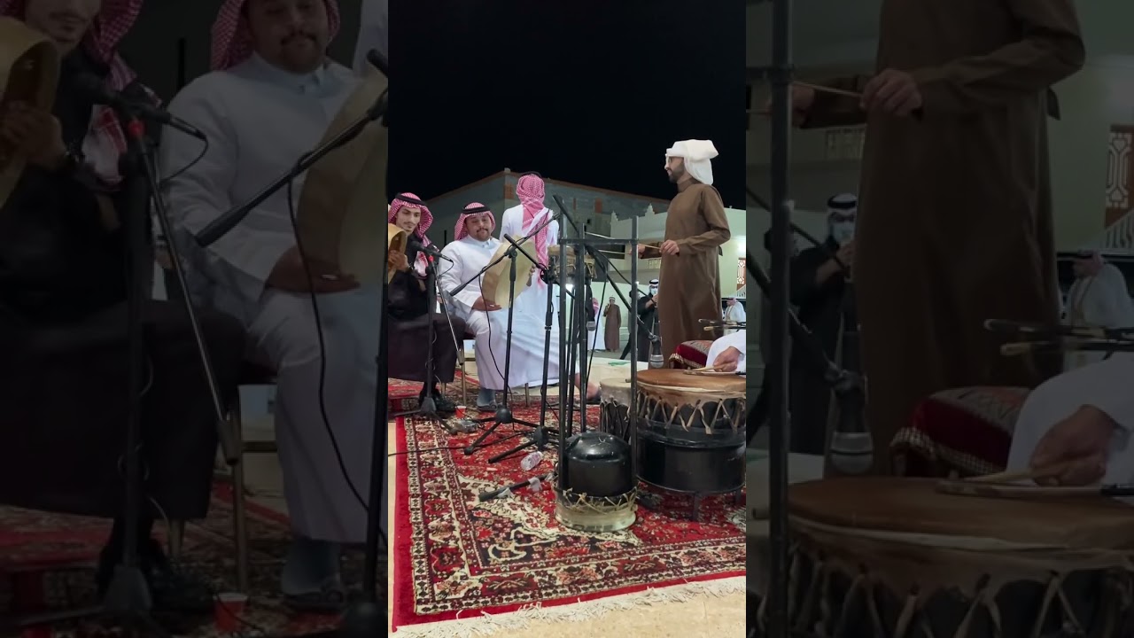 زير سعيد خبتي/ طرب🔥🔥