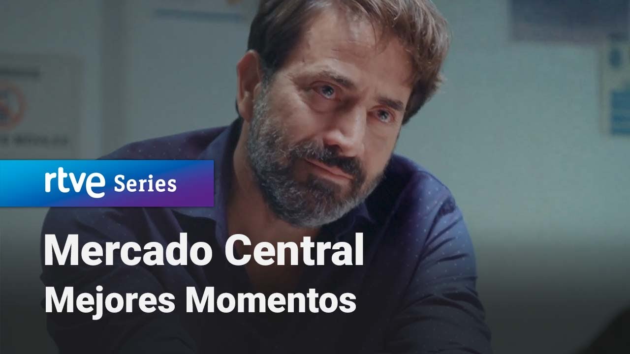 Mercado Central: Los mejores momentos de la semana 251 - 255 #MercadoCentral | RTVE Series