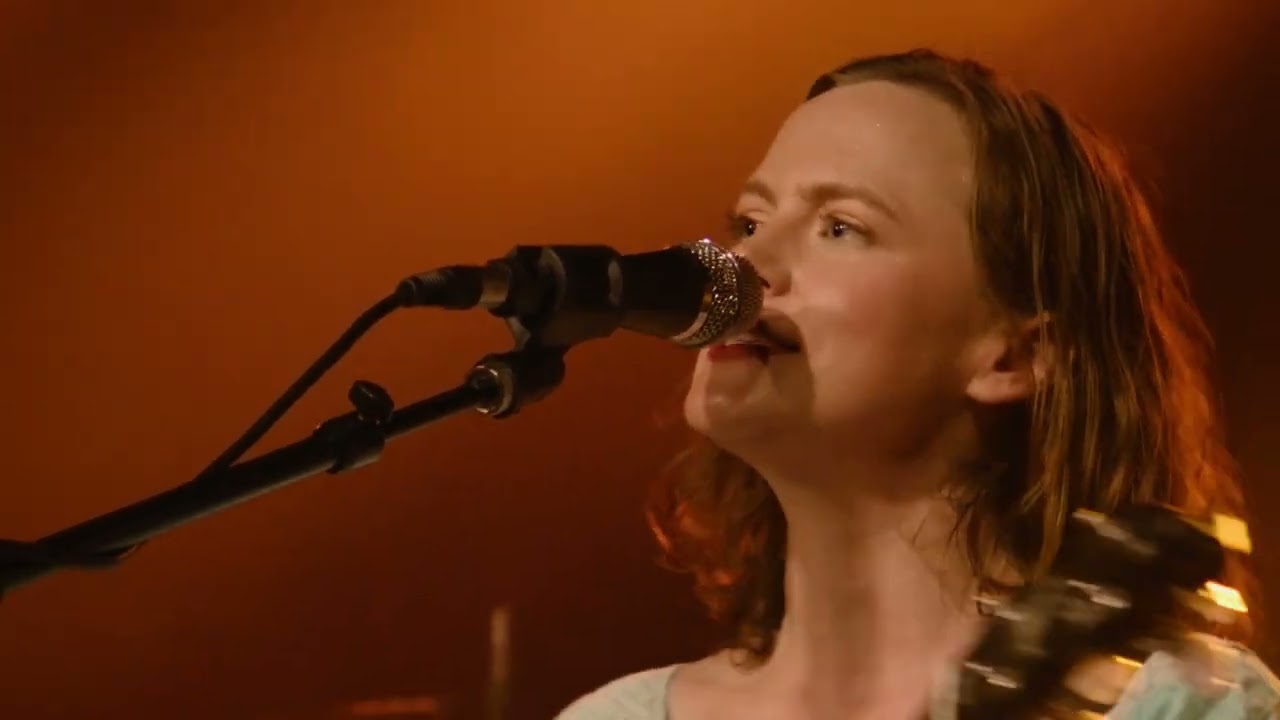 Chatham Rabbits - Blue Ridge Mountain Home (LIVE at AVLFest)