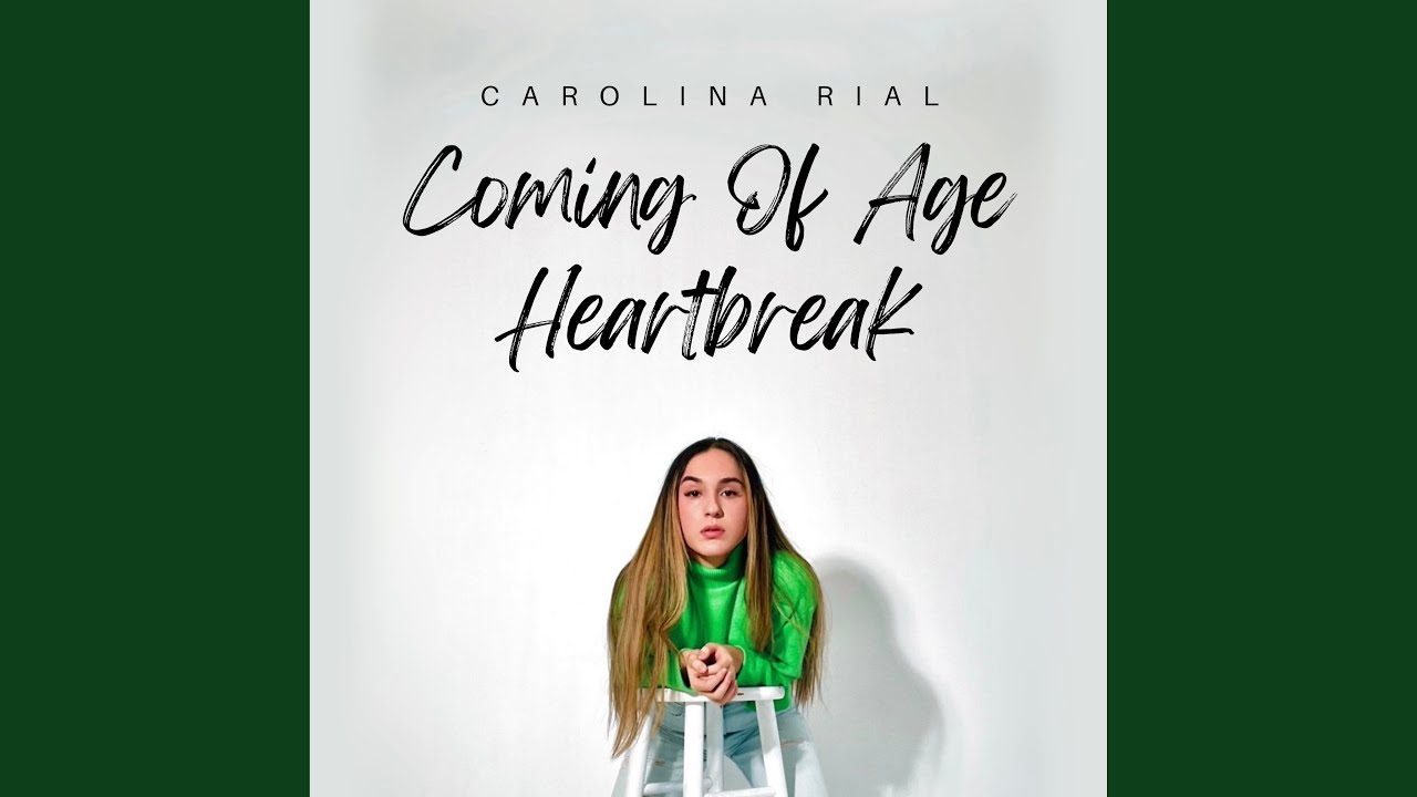 Coming Of Age Heartbreak