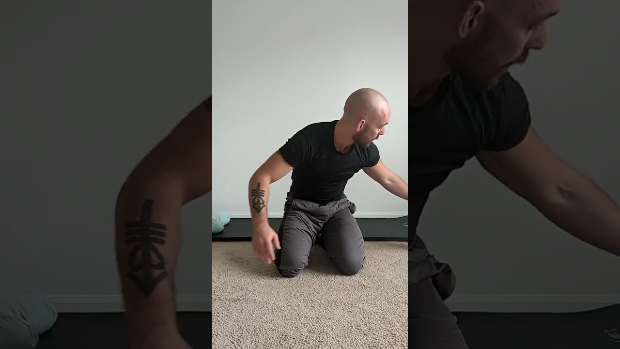 Follow Along Mobility Flow 
