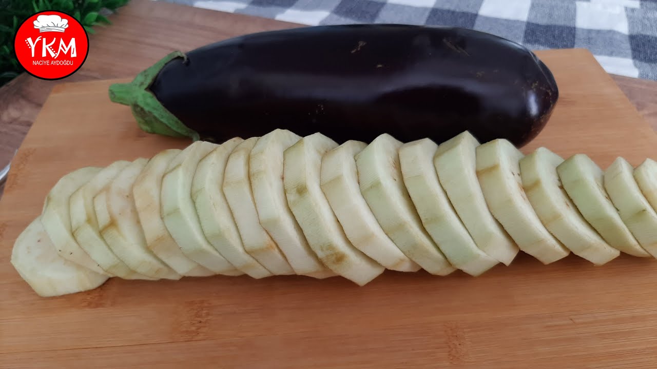 Таких вкусных баклажанов я еще не ела. Легкий, дешевый и вкусный рецепт за 10 минут