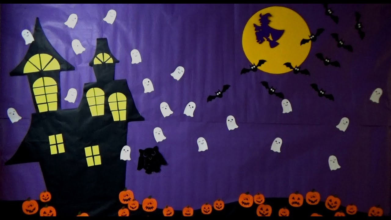 Halloween 2021