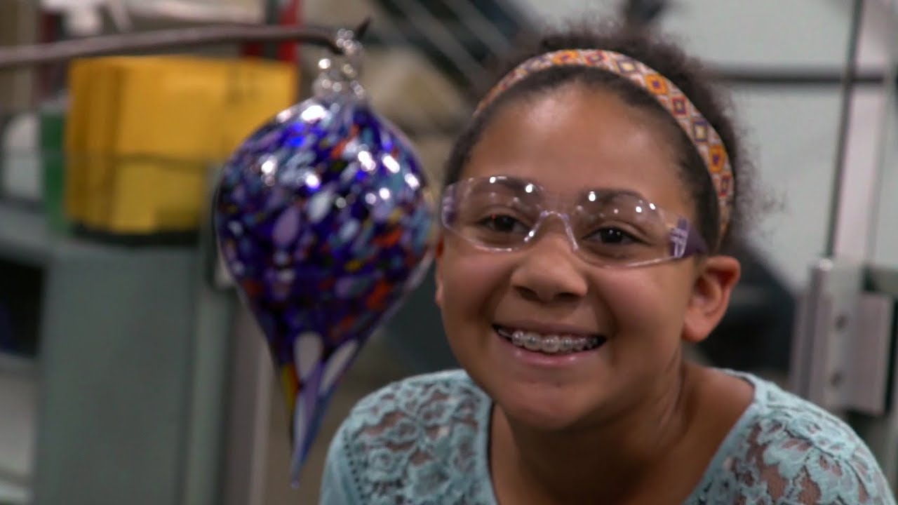 Make Your Own Glass