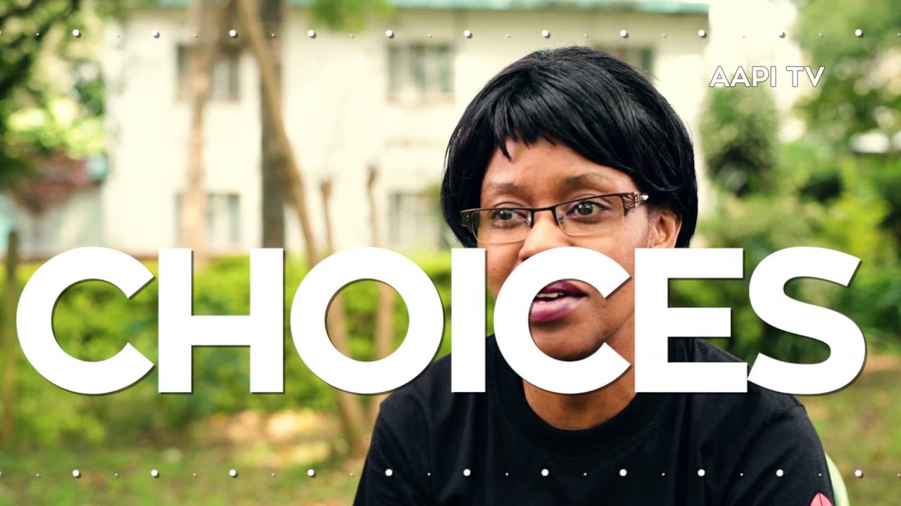 Ida Ng'ang'a's views on Reproductive Health