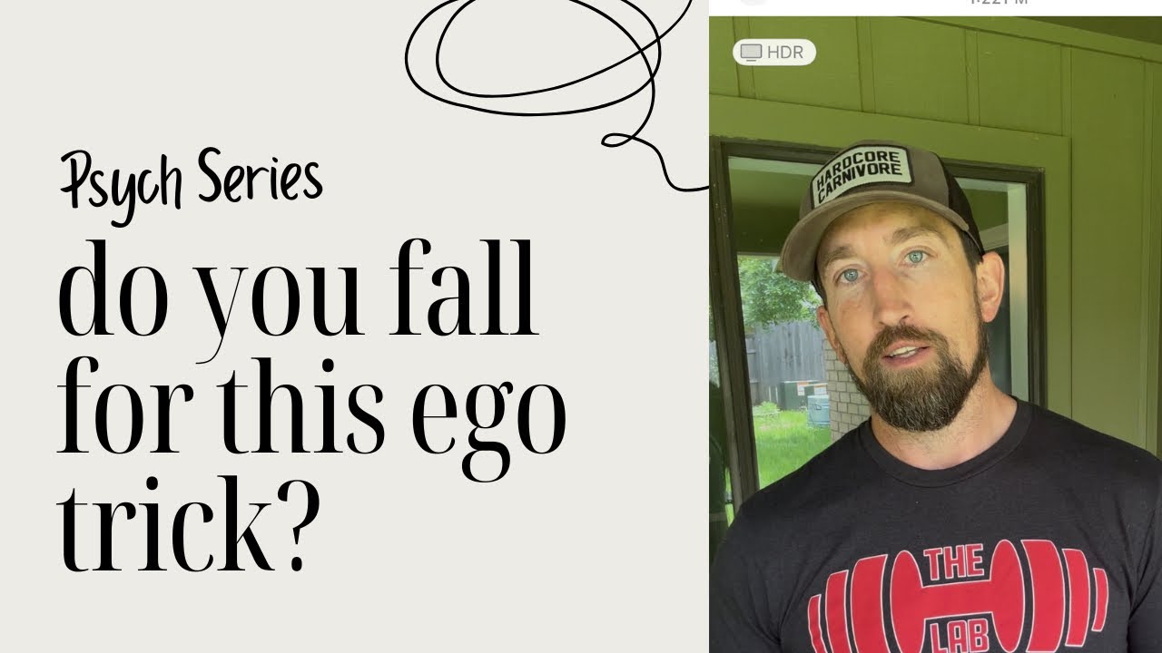 How to have better relationship: awareness of egos fear based systems (watch for real wasp attack!)