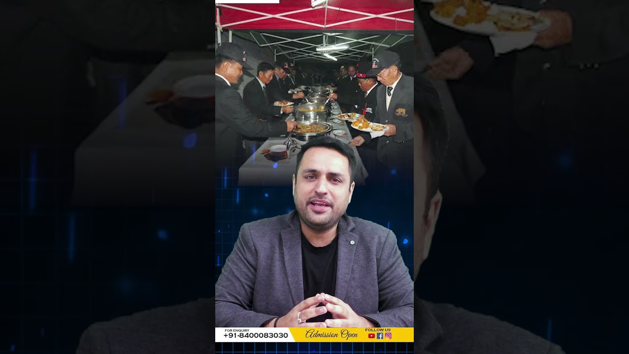 Why are Indian Army JCOs Invited to Officers Mess on 26 January? | JCO in Indian Army #shorts