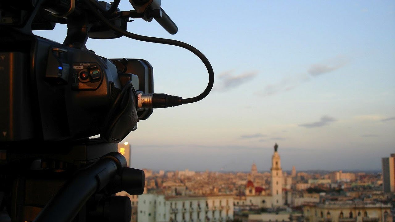 Top 5 Best Cameras For Documentary Shoot