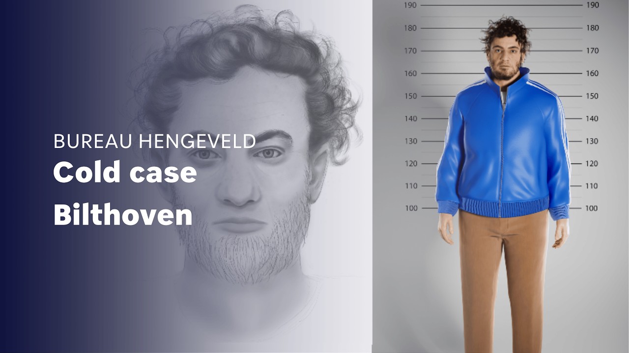 Cold case - Bilthoven