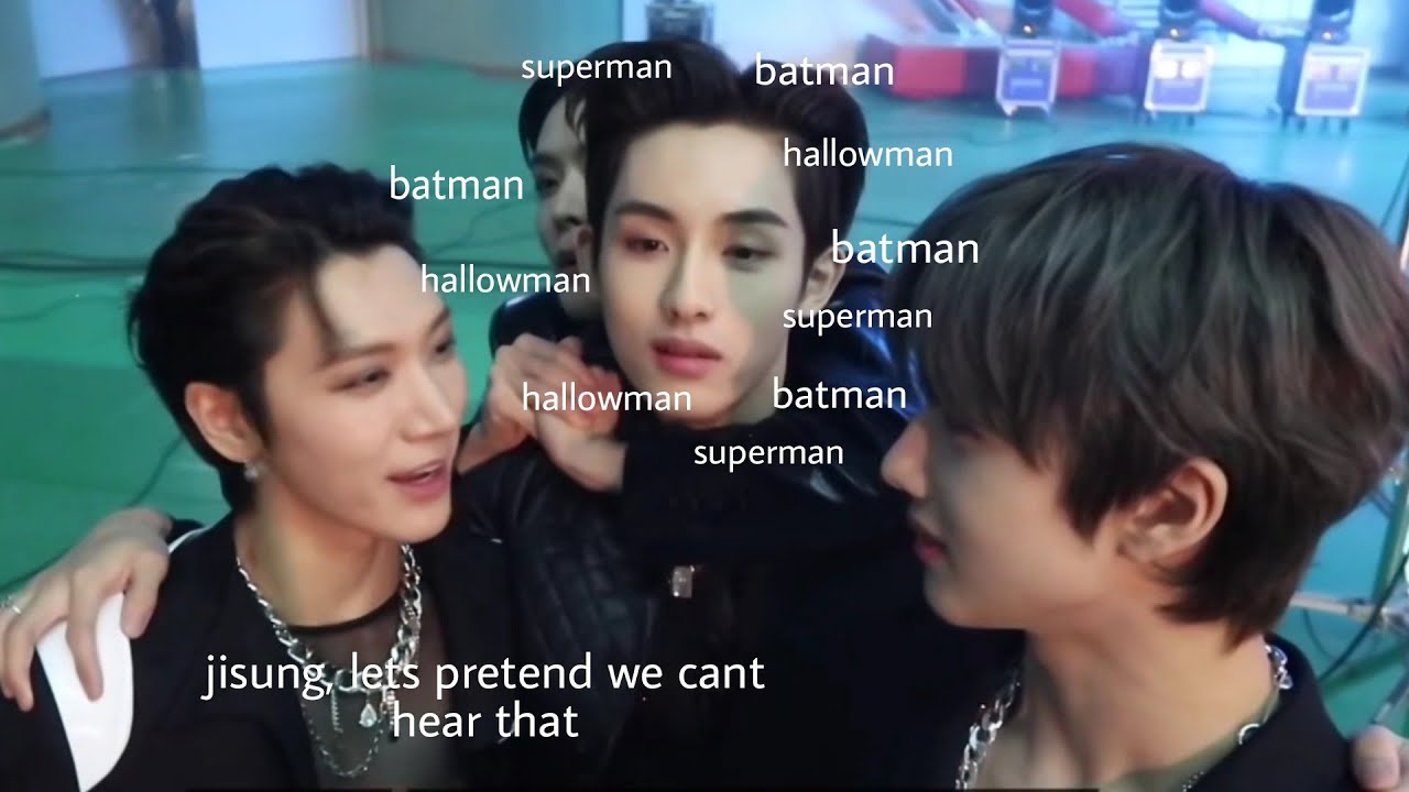 YUTA & WINWIN 2020 MOMENTS