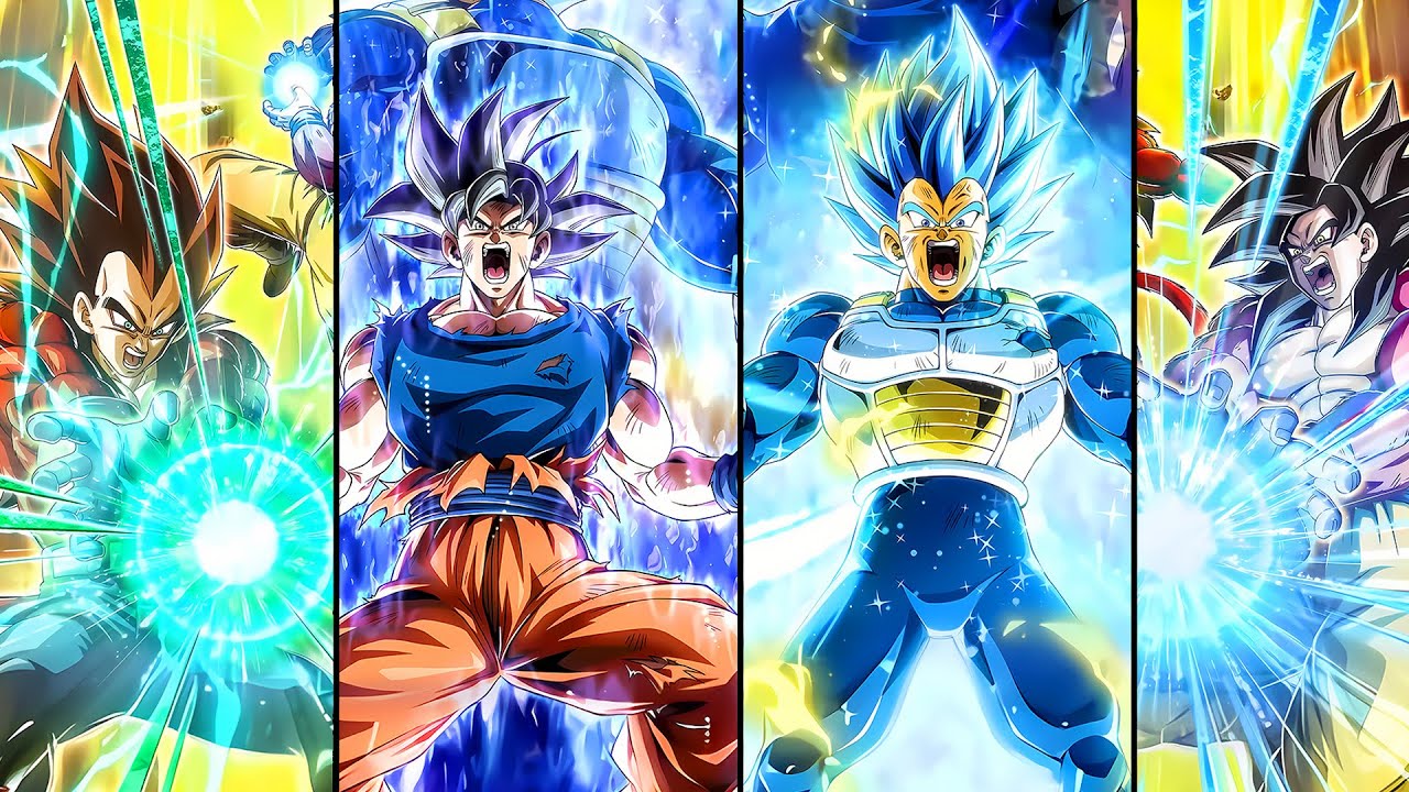 DOKKAN 11TH ANNIVERSARY PART 2 IS ABOUT TO BE RIDICULOUS!!!! LR REVEALS AND TEASERS! (Dokkan Battle)