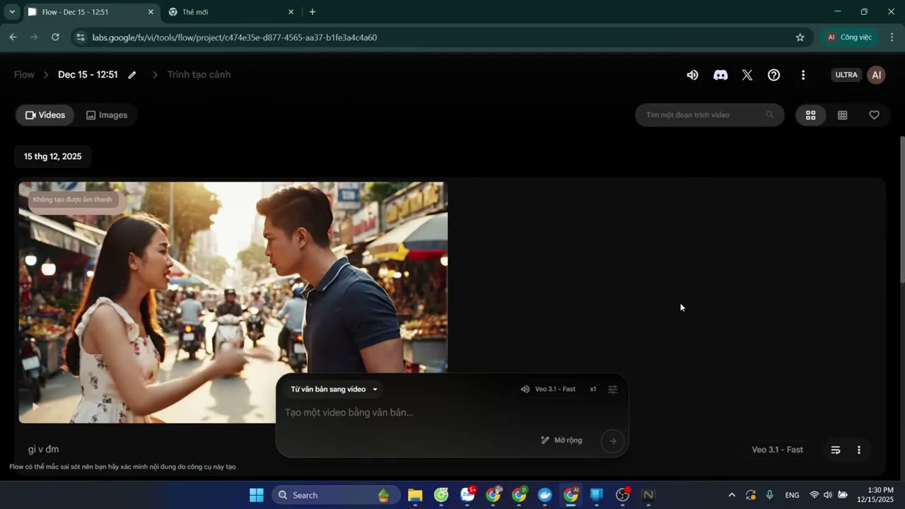 How to Create 1000+ AI Videos Using Veo 3 with n8n Automatically 100% with Just One Click!