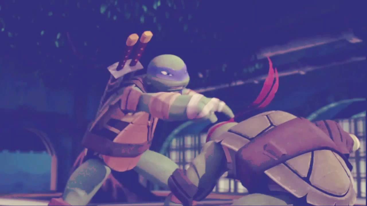 MV ~ Leo Raph ~ Moments