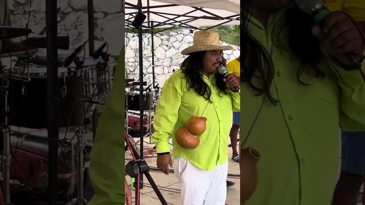 LA TODOSANTA CON LOS CHICOS DEL SABOR Y NICANOR