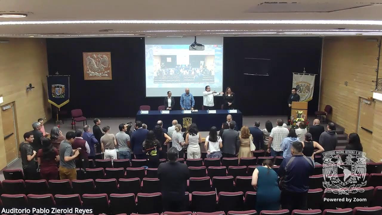 Homenaje Dr José Manuel Cobo