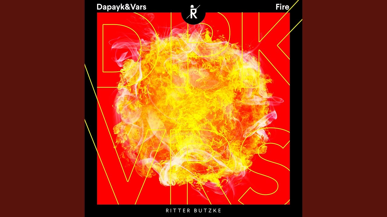 Fire (Long Version)