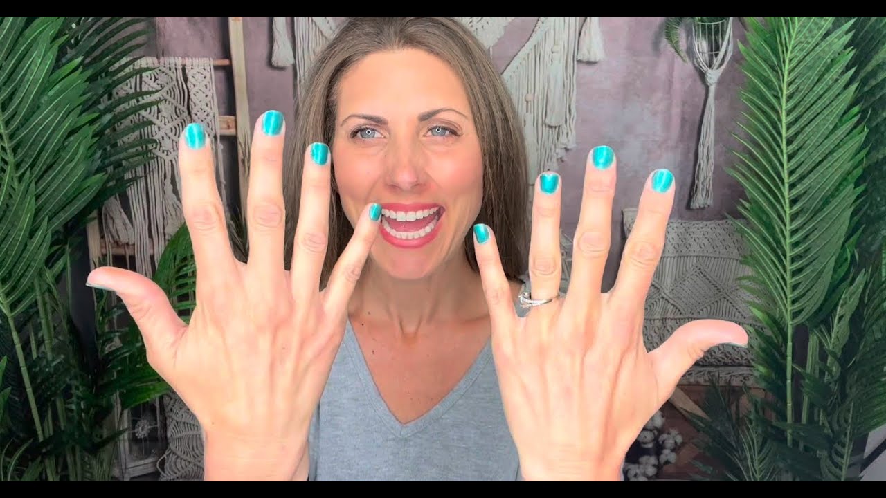 Sally Hansen Miracle Gel Nail Polish Review - No UV Light Needed!